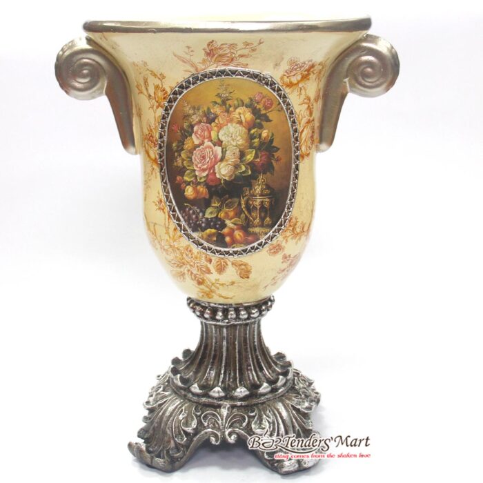 Bình Hoa Vintage Cổ Điển TTA29068 Bình Hoa Vintage Cổ Điển TTA29068