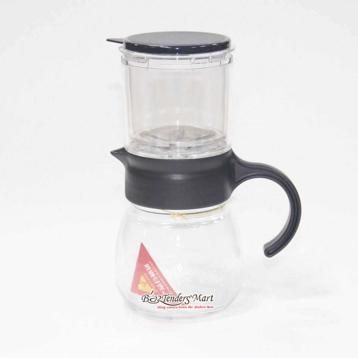 Bình Pha Cafe Drip Coffee Pot 400cc YM5521