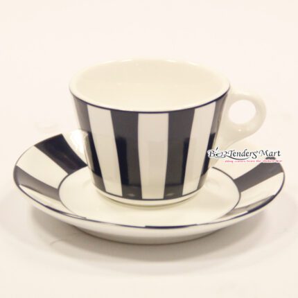 Bộ Ly Cafe 120ml- Cafe Cup 120cc