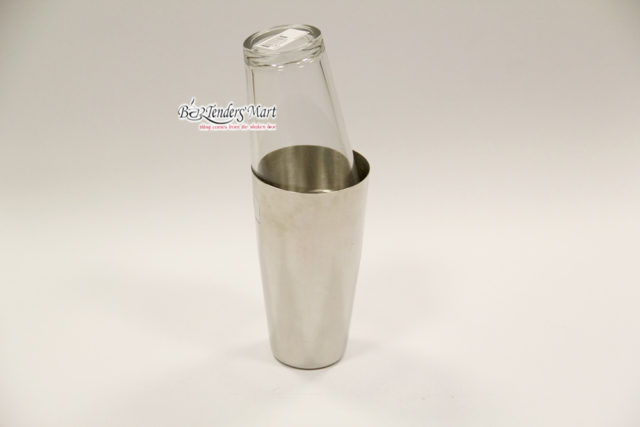 Bình Lắc Cocktail DC3113 - Boston Shaker 01