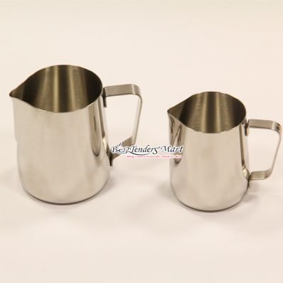 Ca Đánh Sữa DE 350ml DC3452 - Milk Frothing Pitcher