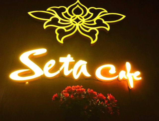 cafe seta