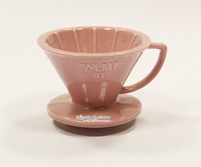 coffee dripper cup V01 01