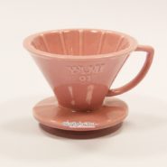 coffee dripper cup V01