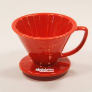 coffee dripper cup V02