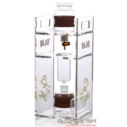 Drip Đơn Coffee Đá Lạnh Yami 6 – 8Cups YM2608