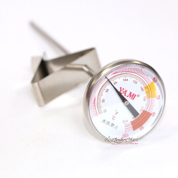 Dụng Cụ Đo Nhiệt Độ Sữa Loại Lớn Yami YM035 – Thermometer big