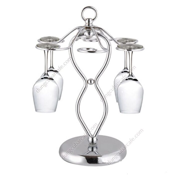 Kệ Treo Ly TT4002 Kệ Treo Ly TT4002