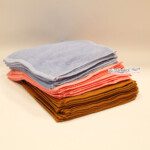 Khăn lau chuyên dụng - cleaning cloths