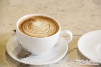 Latte art của bạn Minh Đức 02