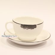 Bộ ly Cappuccino 220 ml - Cappuccino cup 220 ml