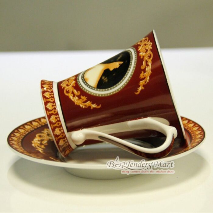 Ly Sứ Monalisa DCKK38 8