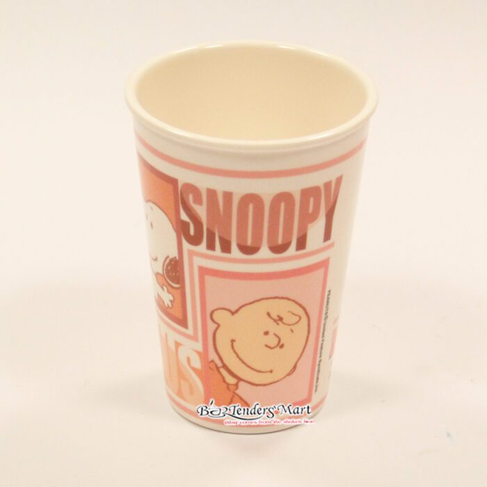 ly nhua snoopy xinh xan 07