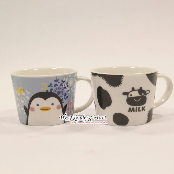 Ly Sứ Hình Thú Ngộ Nghĩnh Ly Sứ Hình Thú Ngộ Nghĩnh