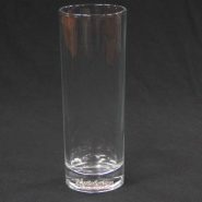 Ly Thủy Tinh Hình Trụ Glass 10
