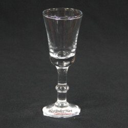 Ly Thủy Tinh Shot Glasses 19