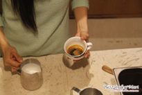 Mai Phương thi Barista 07