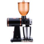 Máy Xay Cafe Electric Grinder Màu Đen YM689