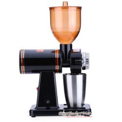 Máy Xay Cafe Electric Grinder Màu Đen YM689