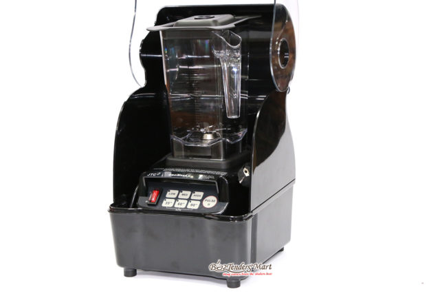 Máy Xay Sinh Tố JTC OmniBlend V TM-800A 02