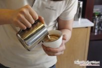 Minh Đức Đổ Latte Art 03