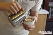 Minh Đức Đổ Latte Art 02