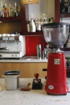 Minh Đức Thị Barista Căn Bản 2