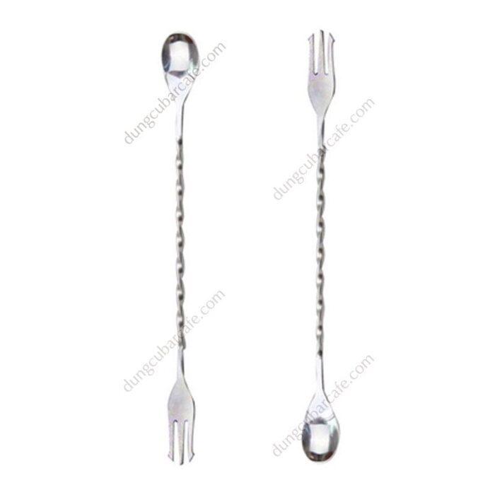 Muỗng Dài DC3008 Muỗng Dài DC3008