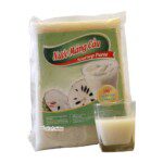 Nước ép mãng cầu nguyên chất - guava juicesoursop puree