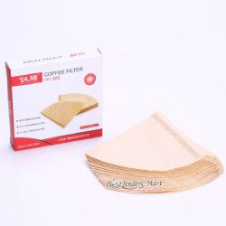 Paper Filter V01 – Giấy Lọc Cafe Yami