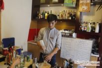 SInh viên sgu học pha chế bartender 14