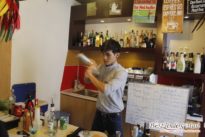 SInh viên sgu học pha chế bartender 15