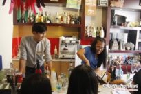 SInh viên sgu học pha chế bartender 25