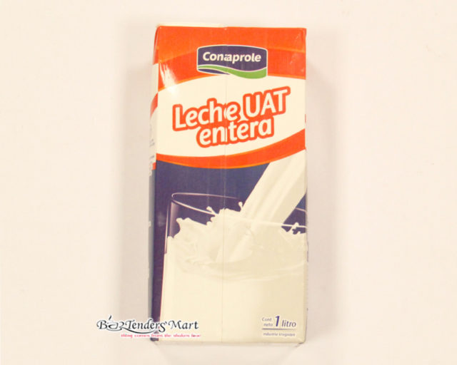 Sữa nguyên kem UHT 03