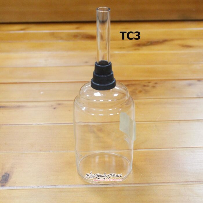 Syphon Coffee Part Upper TC3 BI2070 Syphon Coffee Part Upper TC3 BI2070Syphon Coffee Part Upper TC3 BI2070