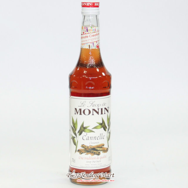 Syrup Monin Cinnamon 700cc – Siro Quế
