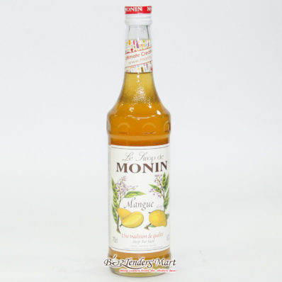 Syrup Monin Mango 700cc – Sirô Xoài
