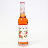 Syrup Monin Peach 700cc – Sirô Monin Đào