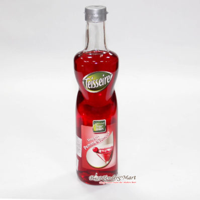 Syrup Teisseire Pomme d’Amour 700ml