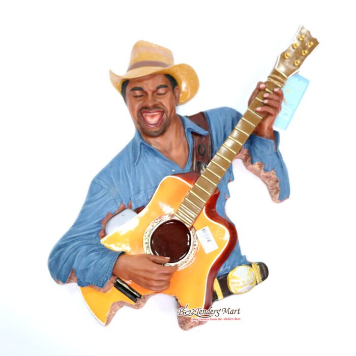 Tượng Thạch Cao Người Chơi Đàn Ghi Ta Treo Tường Tượng Thạch Cao Người Chơi Đàn Ghi Ta Treo TườngTượng Thạch Cao Người Chơi Đàn Ghi Ta Treo Tường